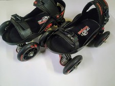 Skorpion quadline skates gebraucht kaufen  Gardelegen