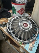 Ford mustang hubcaps for sale  HASTINGS