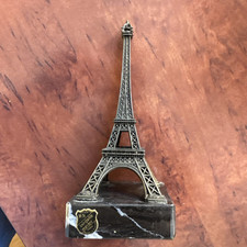 Eiffelturm paris wahrzeichen gebraucht kaufen  Magdeburg