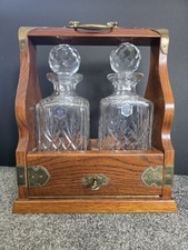 Solid oak brass for sale  STAFFORD