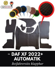 Fußmatten daf neues gebraucht kaufen  Heusweiler