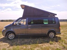 Volkswagen transporter camperv for sale  ANDOVER