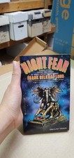Night fear frank for sale  Boaz