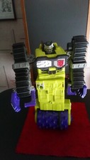 Transformers armada scavenger d'occasion  Strasbourg-