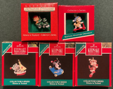 Vintage hallmark kittens for sale  Indianapolis