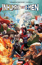 Inhumans vs. men for sale  Aurora