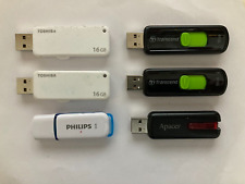 Job lot 16gb for sale  ASHFORD