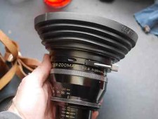 Voigtlander zoomar f2.8 for sale  SWANSEA
