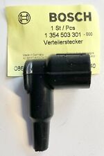 Bosch 1354503301 stecker gebraucht kaufen  Gollhofen