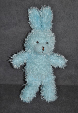 Peluche doudou lapin d'occasion  Krautergersheim