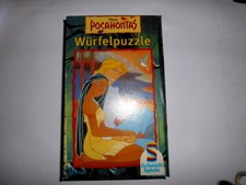 Disneys gesellschaftsspiel poc gebraucht kaufen  Hamburg