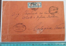 Cologna veneta 1928 usato  Bra