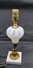 Vintage white glass for sale  Florence
