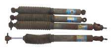 Bilstein jeep grand for sale  Attleboro