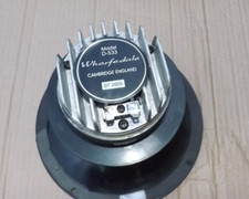 Wharfedale horn driver for sale  KETTERING