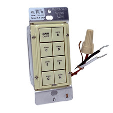 Insteon keypad dimmer for sale  Sandy