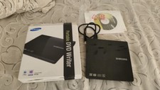 Samsung portable dvd usato  Torino