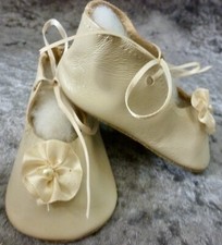 100mm leather shoes for sale  HASTINGS