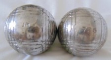 Boules 725 165 d'occasion  France