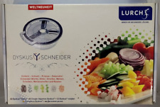 Lurch dyskus schneider gebraucht kaufen  Völklingen