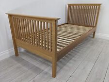 Single bed frame for sale  BRISTOL