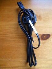 Amp power cord for sale  ELY