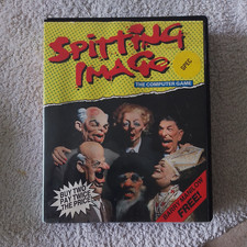 Spitting image spectrum for sale  SOUTHSEA