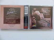 Rubinstein chopin collection d'occasion  Orvault