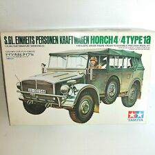 Tamiya horch 4x4 usato  Corbetta