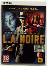 L.a. noire edizione usato  Roma