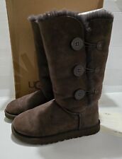 Ugg womens bailey for sale  DERBY