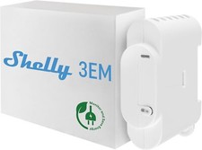 Shelly 3em alexa gebraucht kaufen  Hamburg