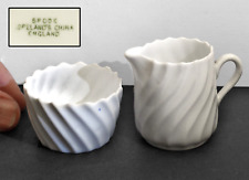 Copeland spode miniature for sale  RYDE