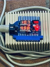 Alimentatore psu commodore usato  Lucca