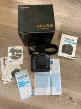 canon eos 1ds for sale  IPSWICH
