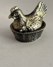 Kleine saliere huhn gebraucht kaufen  Köln