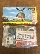 windmill model for sale  OSWESTRY