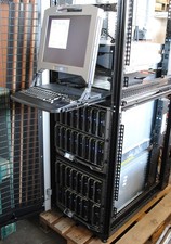 Baie serveur server d'occasion Baie serveur server d'occasion  La Côte-Saint-André