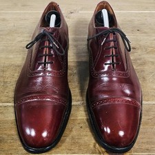 Mens loake english for sale  SWINDON