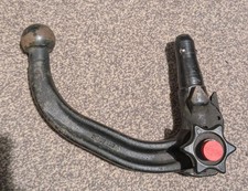 Westfaila towbar swan for sale  SHEFFIELD