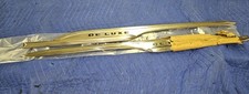 Nos chevrolet passenger for sale  Millington