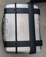 Givi trekker litre for sale  WHITLEY BAY
