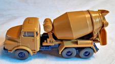 Wiking man lkw gebraucht kaufen  Seevetal