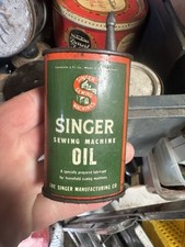 Singer sewing machine for sale  HARROGATE