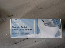 Electric toilet brush for sale  WARRINGTON