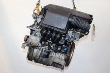 Moteur essence ford d'occasion  Seclin