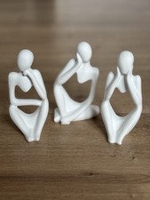Figuren damen kunst gebraucht kaufen  Biebesheim