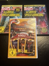 Game grosse spielesammlung gebraucht kaufen  Pforzheim