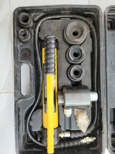 Pittsburgh hydraulic knockout for sale  Kansas City