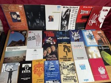 Vintage retro theatre for sale  KING'S LYNN